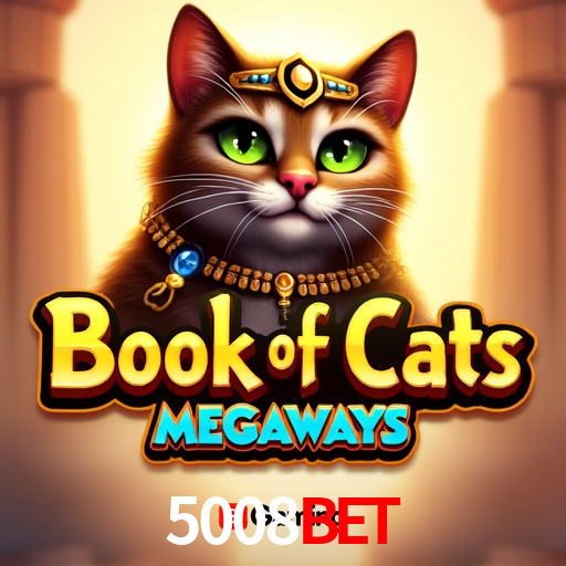 Diretório de Jogos 5008bet