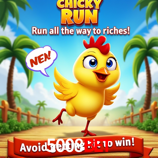 Design Responsivo 5008bet