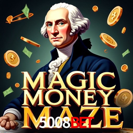 Integração de APIs 5008bet