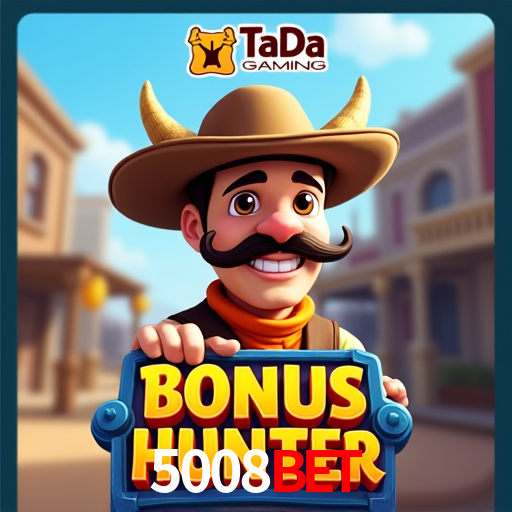 Casino Ao Vivo 5008bet