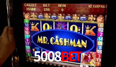 Promoções Sazonais 5008bet