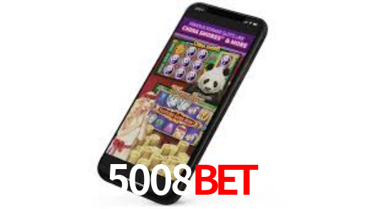 Interface Premium 5008bet