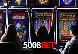 Casino Ao Vivo 5008bet