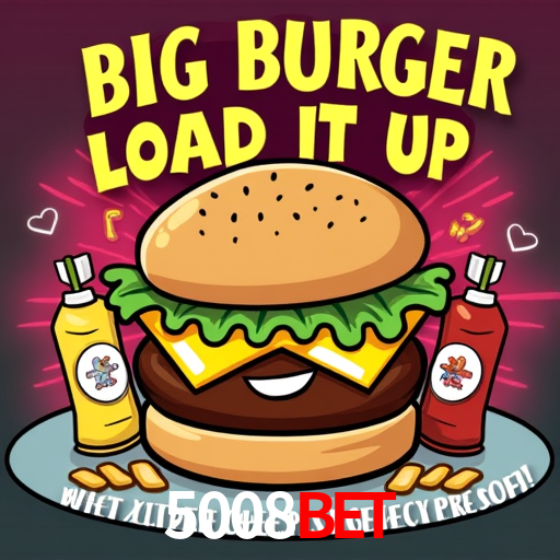 Bônus de Boas-vindas 5008bet