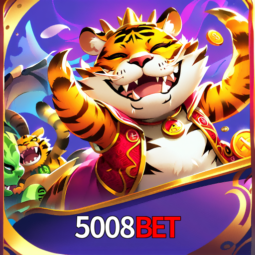 Plataforma 5008bet - Apostas Online